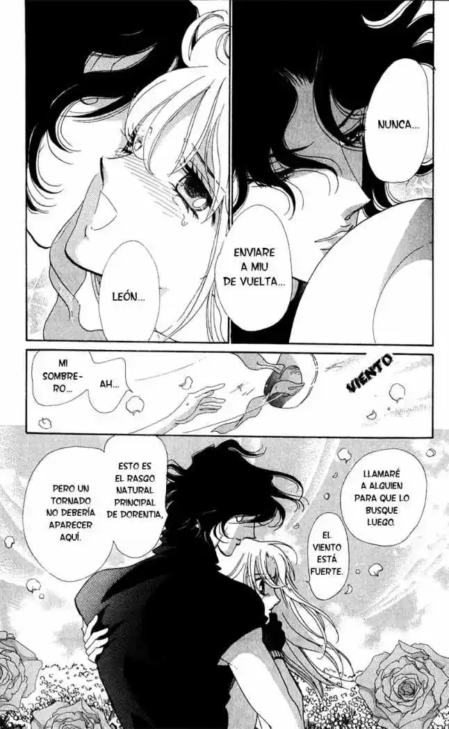 First Girl - Capítulo 1 - Página 81 - LectorTMOo