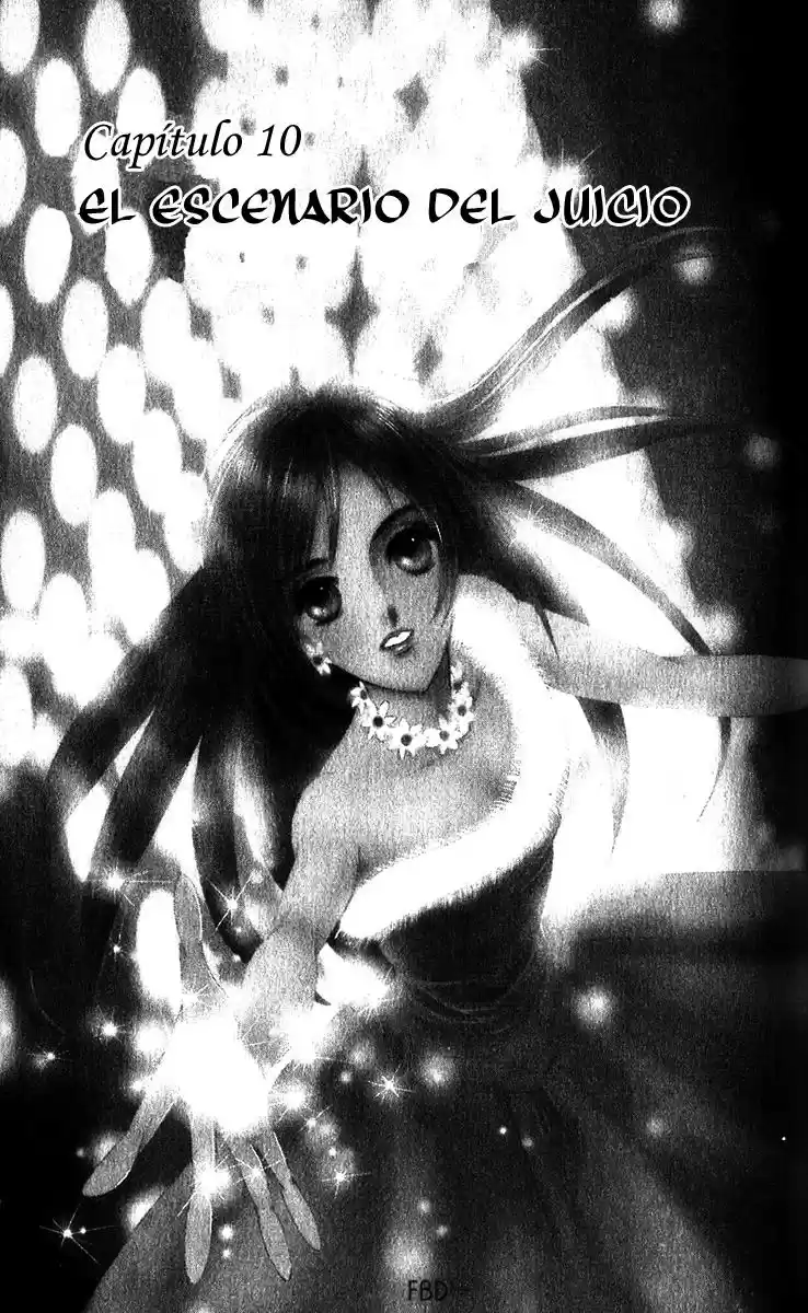 First Girl - Capítulo 10 - Página 4 - LectorTMOo