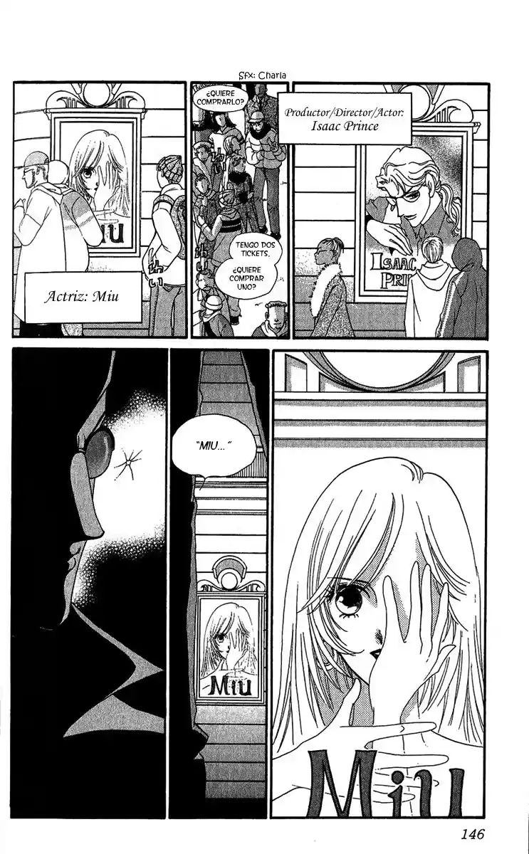 First Girl - Capítulo 10 - Página 7 - LectorTMOo