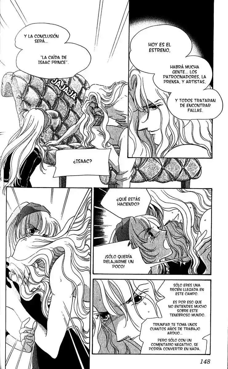 First Girl - Capítulo 10 - Página 9 - LectorTMOo
