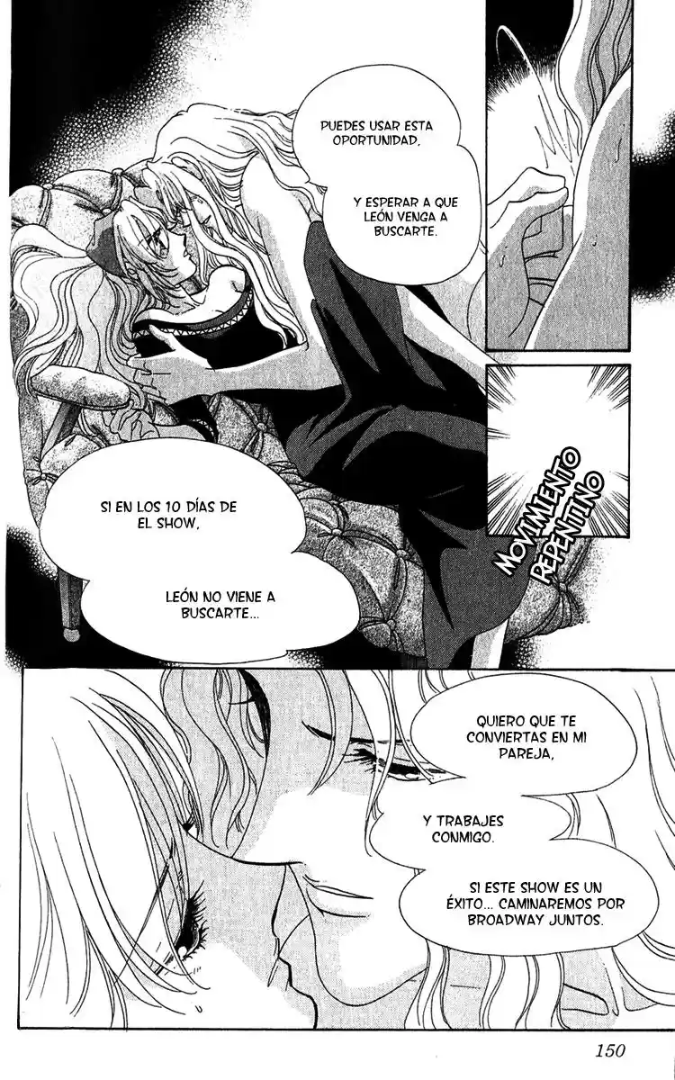 First Girl - Capítulo 10 - Página 11 - LectorTMOo