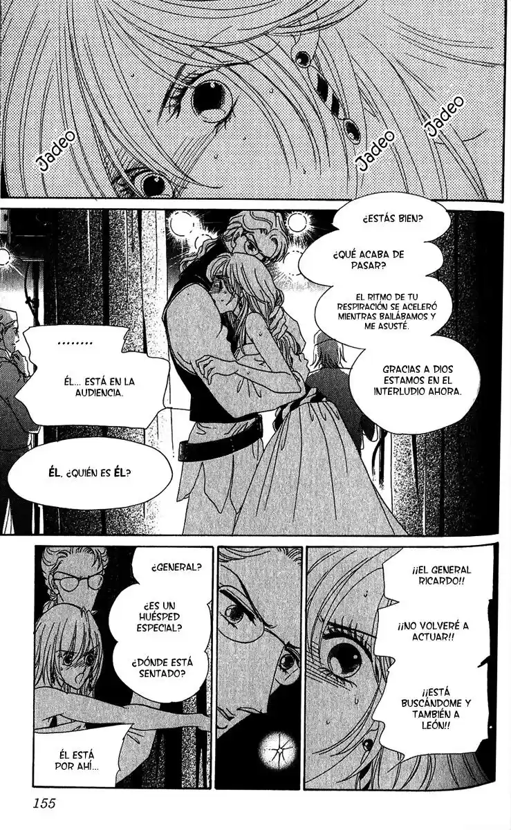 First Girl - Capítulo 10 - Página 16 - LectorTMOo