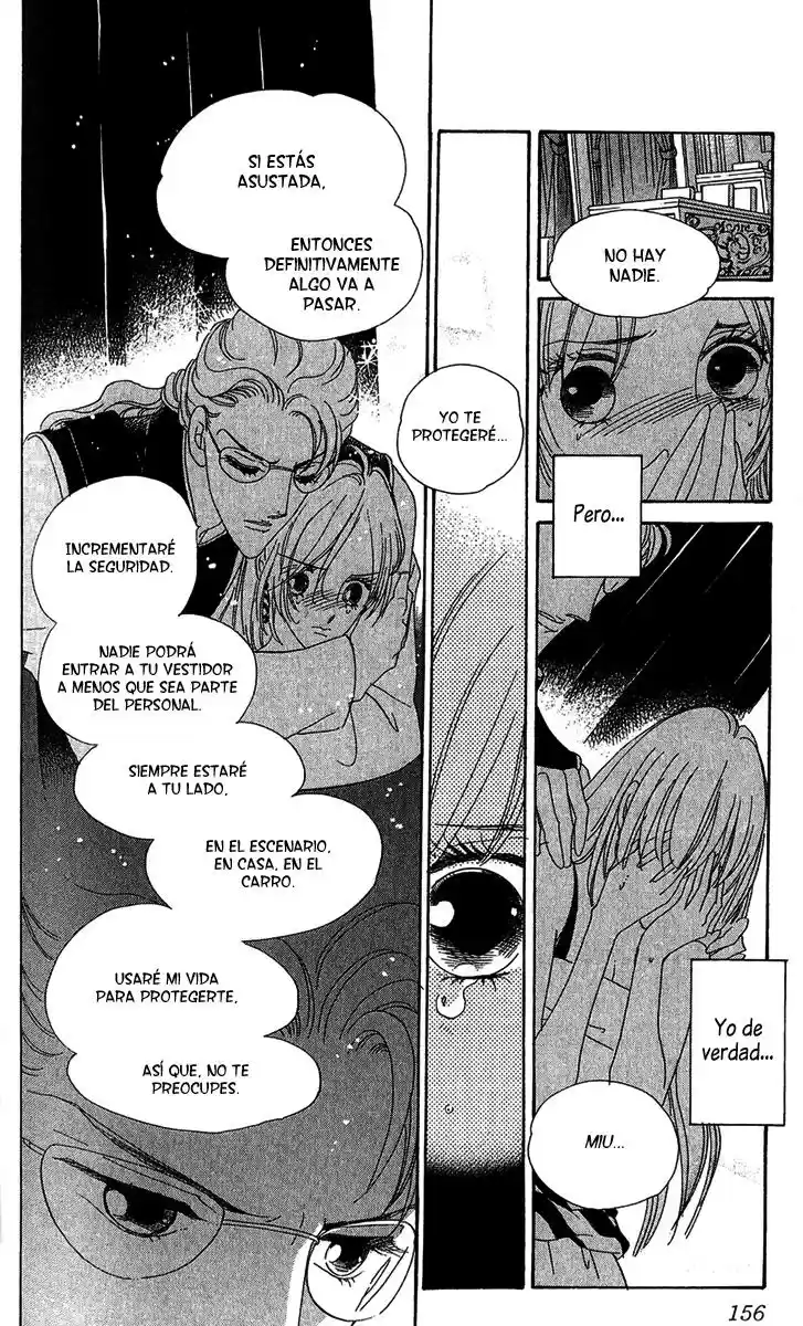 First Girl - Capítulo 10 - Página 17 - LectorTMOo