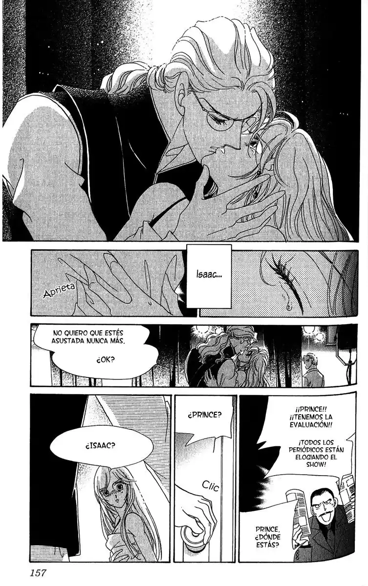 First Girl - Capítulo 10 - Página 18 - LectorTMOo