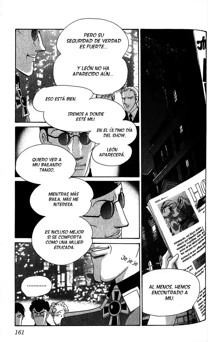 First Girl - Capítulo 10 - Página 22 - LectorTMOo