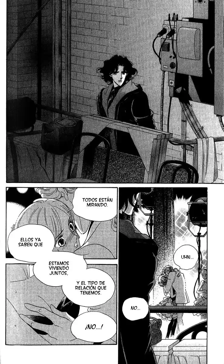 First Girl - Capítulo 10 - Página 27 - LectorTMOo