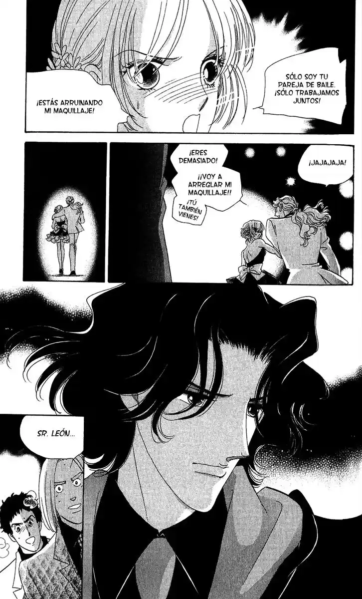 First Girl - Capítulo 10 - Página 28 - LectorTMOo