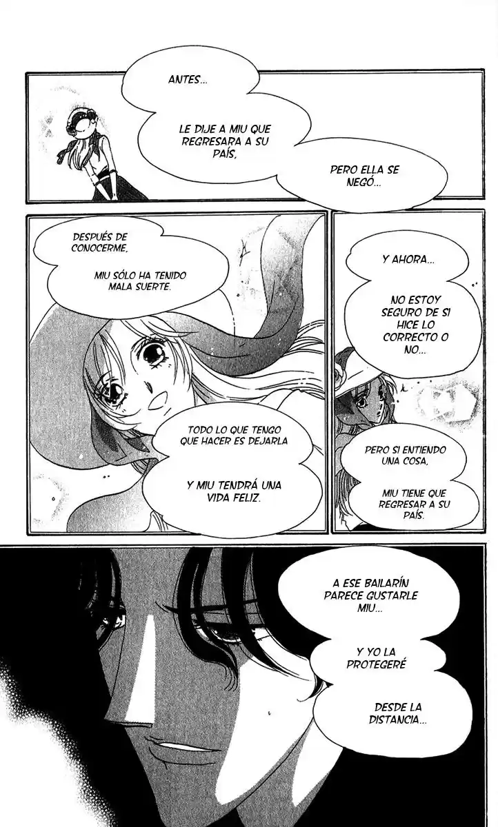 First Girl - Capítulo 10 - Página 30 - LectorTMOo