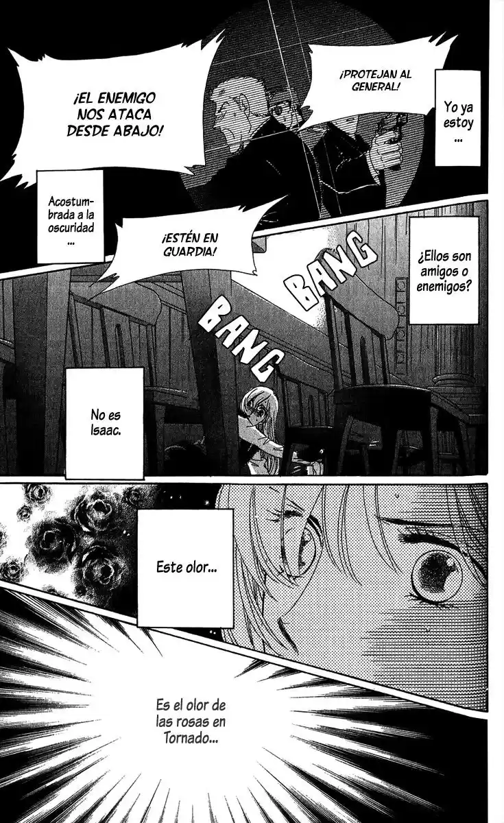 First Girl - Capítulo 10 - Página 42 - LectorTMOo