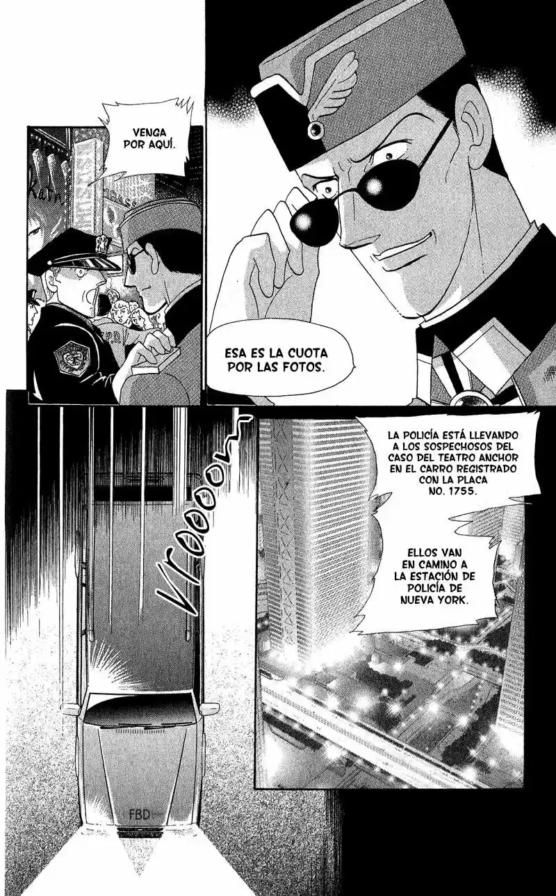 First Girl - Capítulo 11 - Página 12 - LectorTMOo