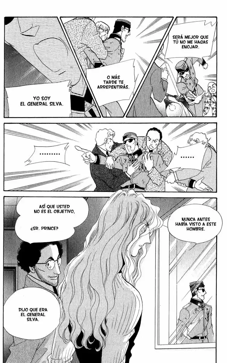 First Girl - Capítulo 11 - Página 20 - LectorTMOo