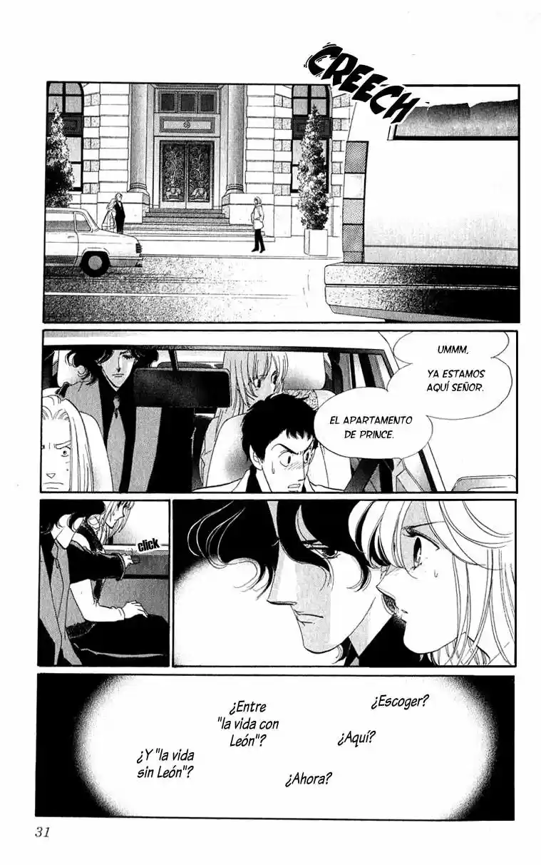 First Girl - Capítulo 11 - Página 35 - LectorTMOo