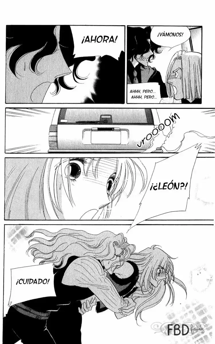 First Girl - Capítulo 11 - Página 42 - LectorTMOo