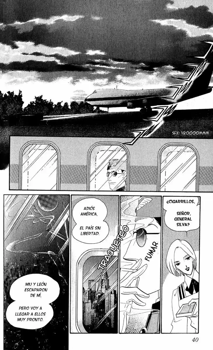 First Girl - Capítulo 11 - Página 44 - LectorTMOo