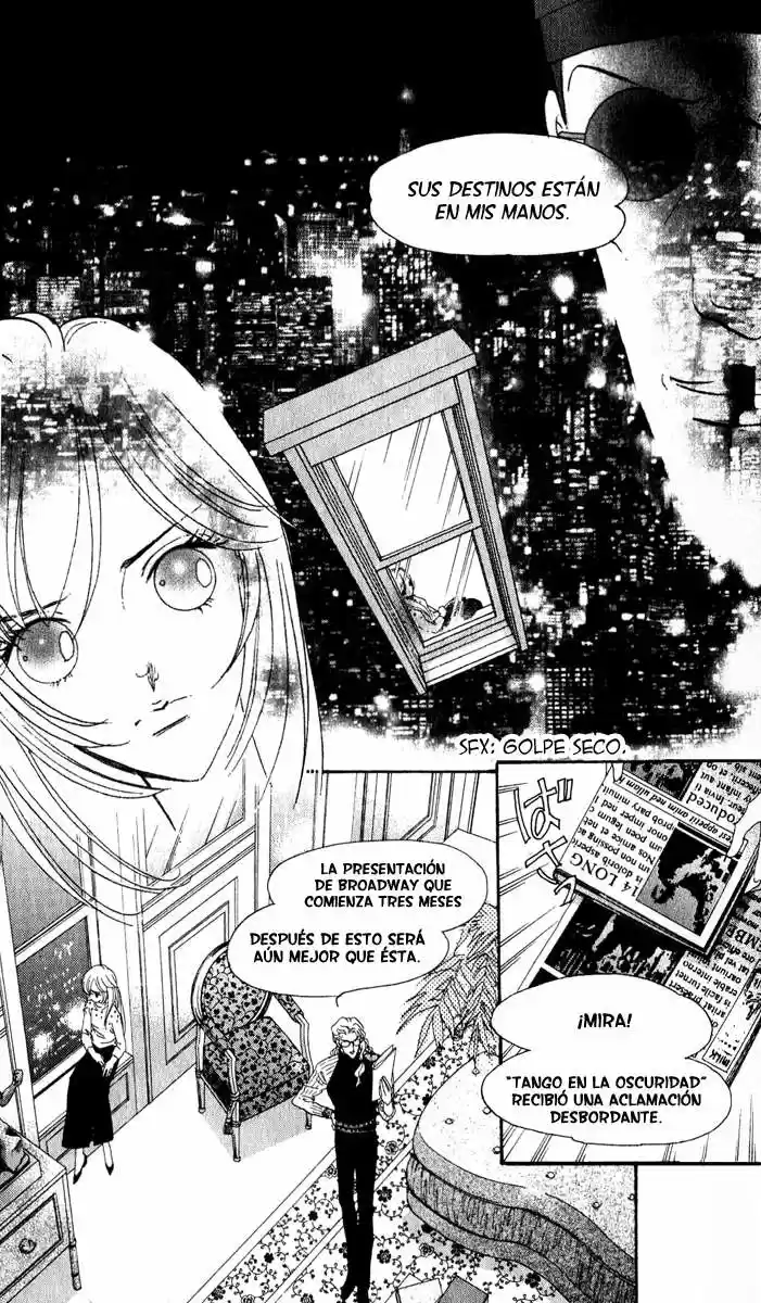 First Girl - Capítulo 11 - Página 45 - LectorTMOo