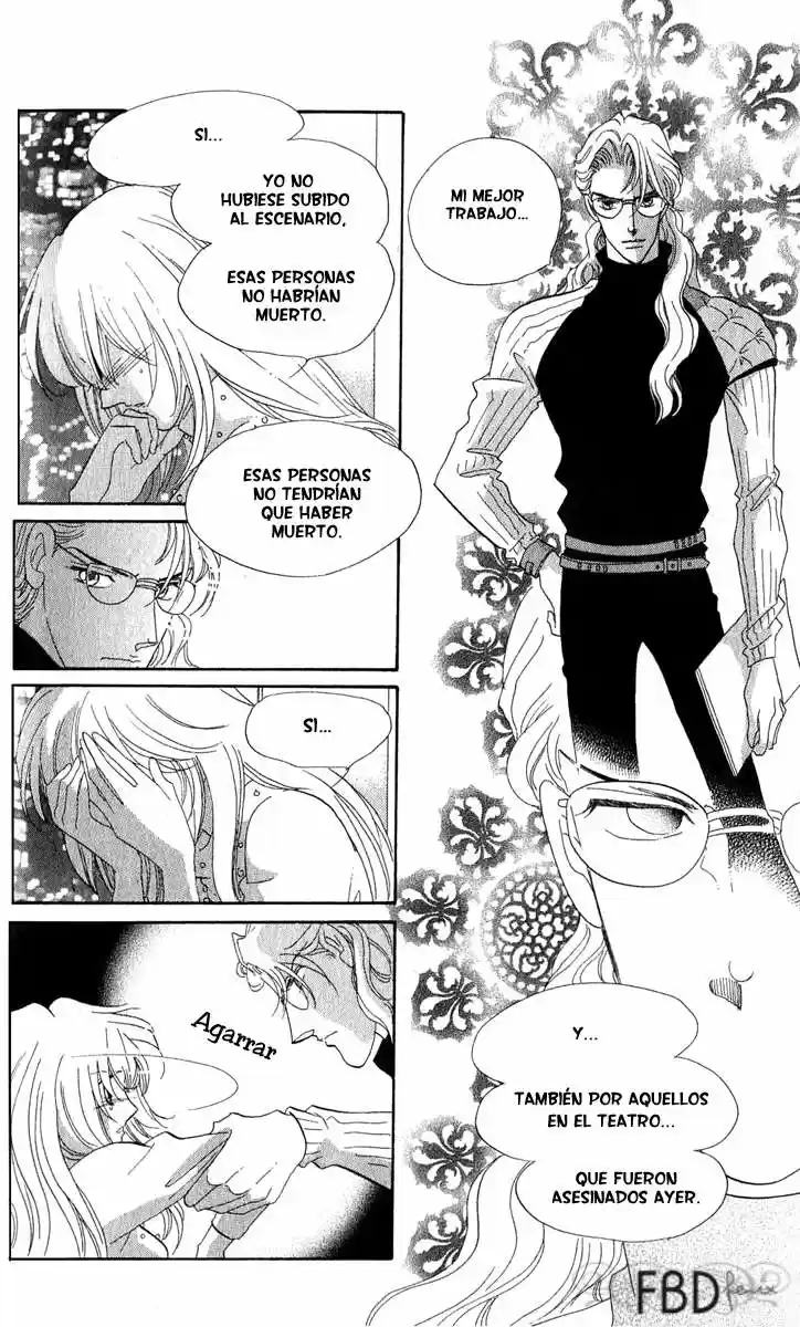 First Girl - Capítulo 11 - Página 46 - LectorTMOo