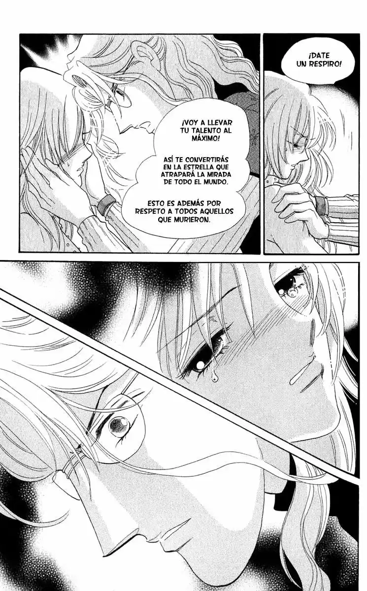 First Girl - Capítulo 11 - Página 47 - LectorTMOo