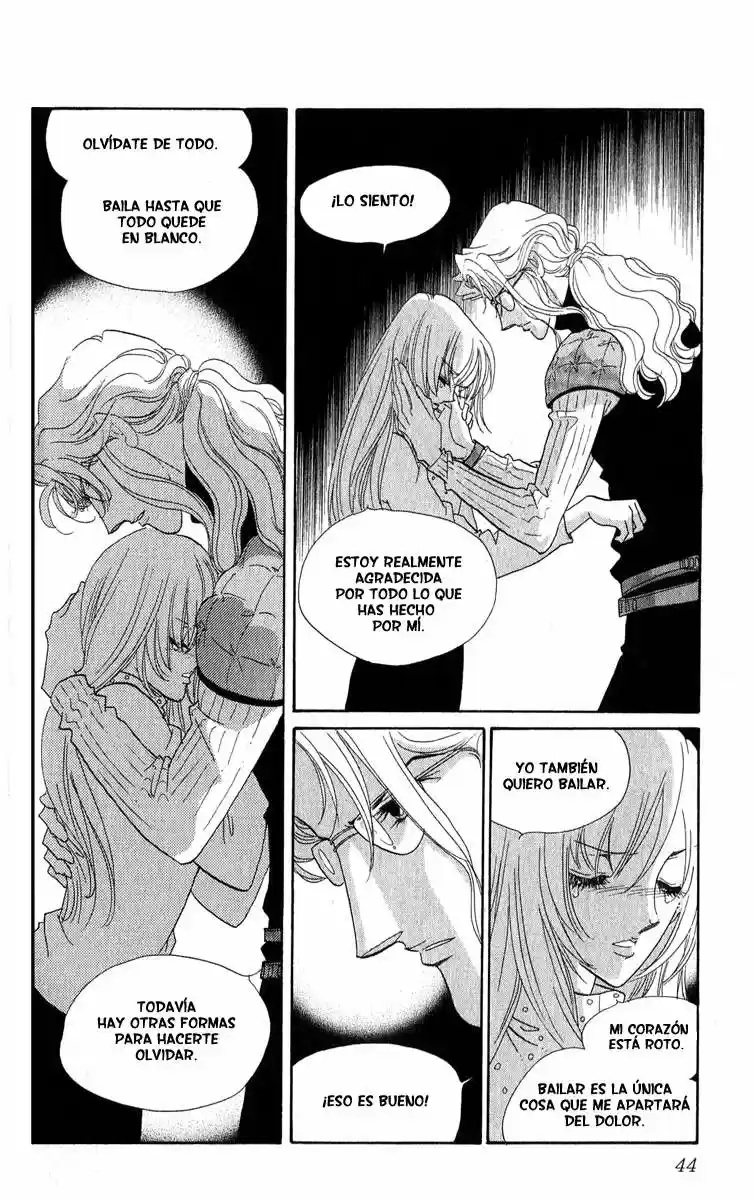 First Girl - Capítulo 11 - Página 48 - LectorTMOo