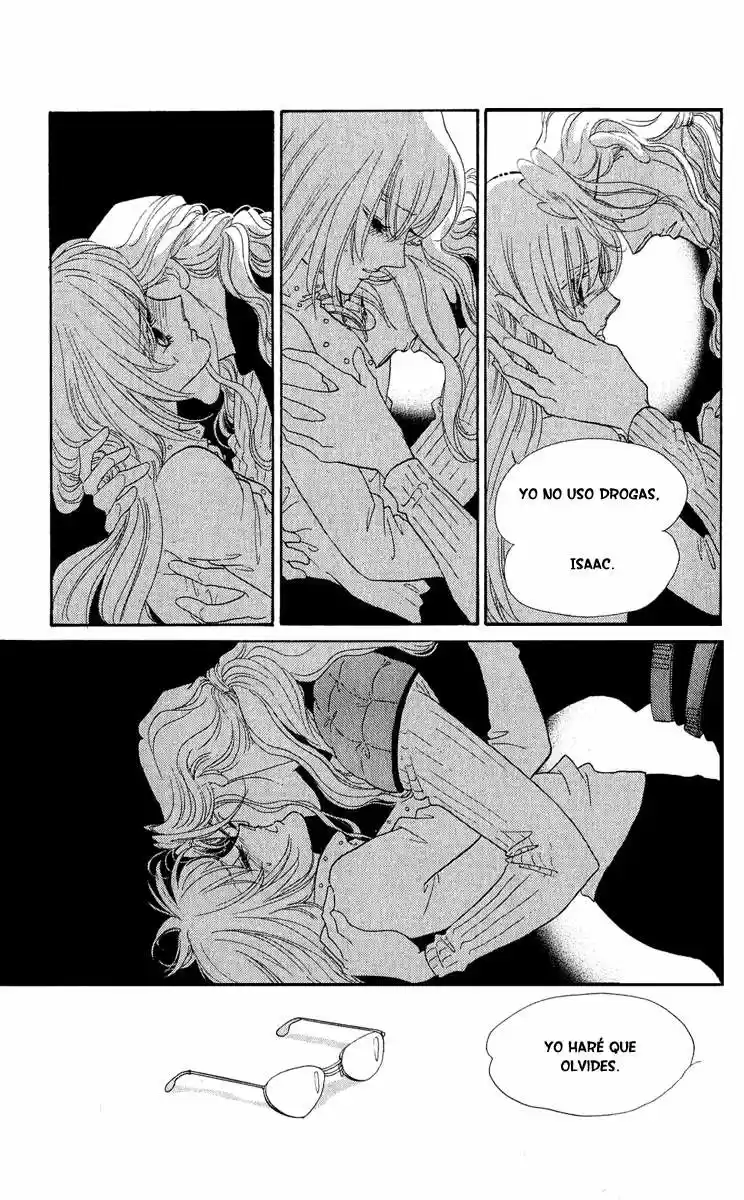First Girl - Capítulo 11 - Página 49 - LectorTMOo