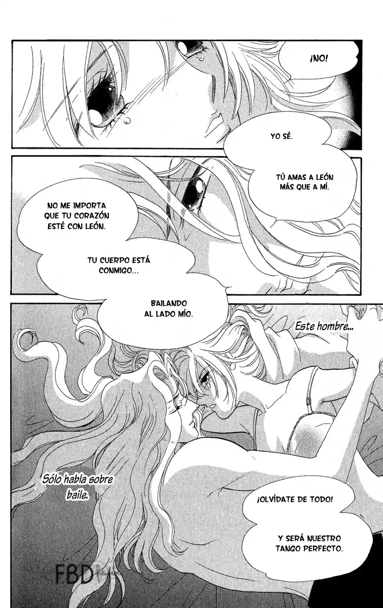 First Girl - Capítulo 11 - Página 50 - LectorTMOo