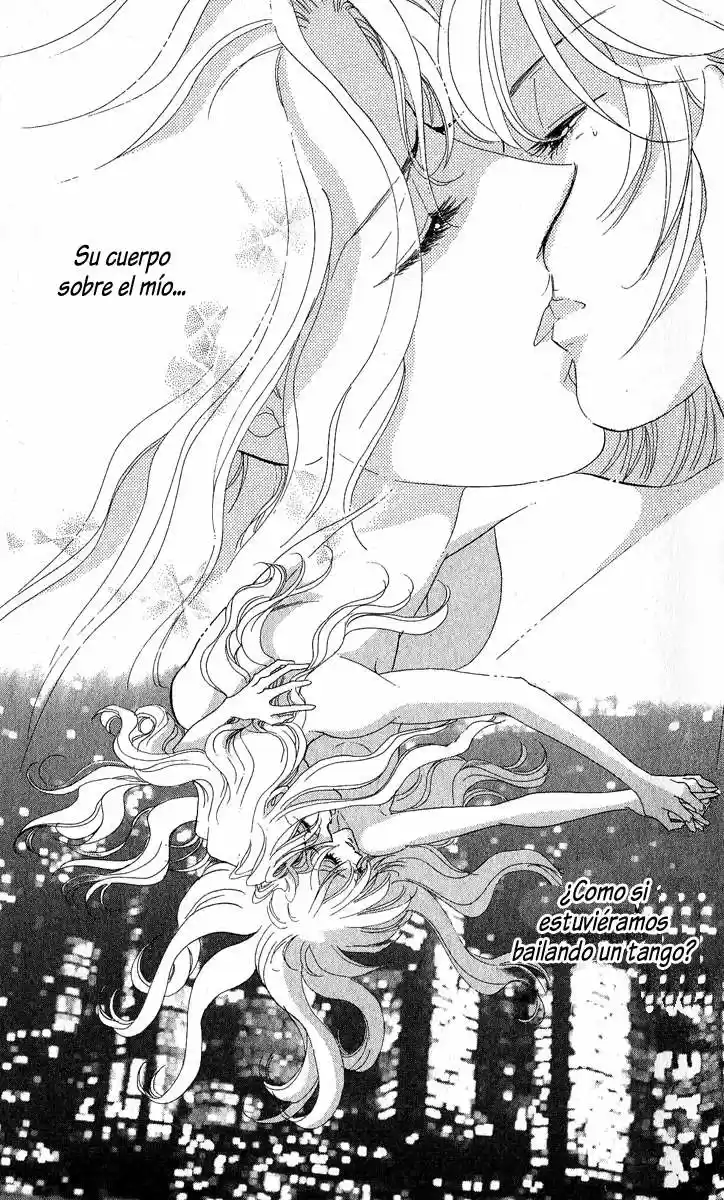 First Girl - Capítulo 11 - Página 51 - LectorTMOo