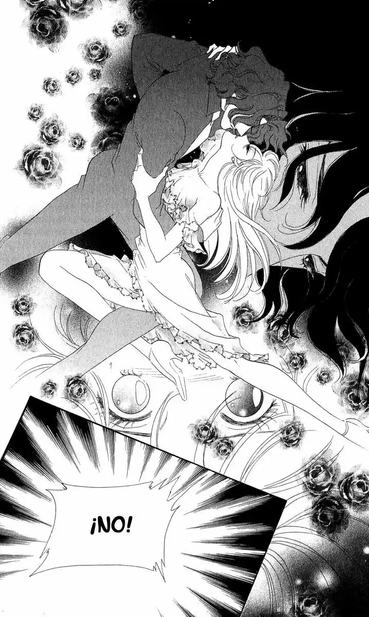 First Girl - Capítulo 11 - Página 52 - LectorTMOo