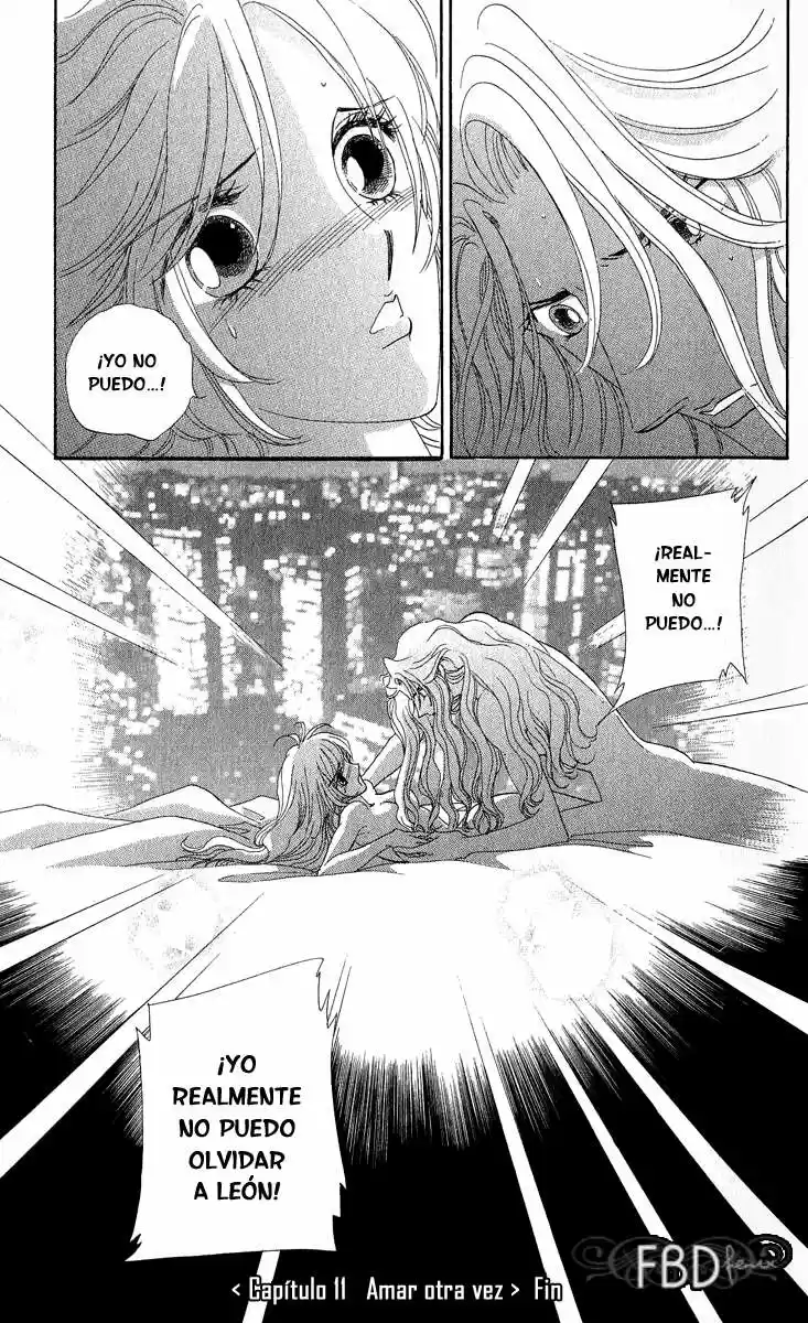 First Girl - Capítulo 11 - Página 53 - LectorTMOo