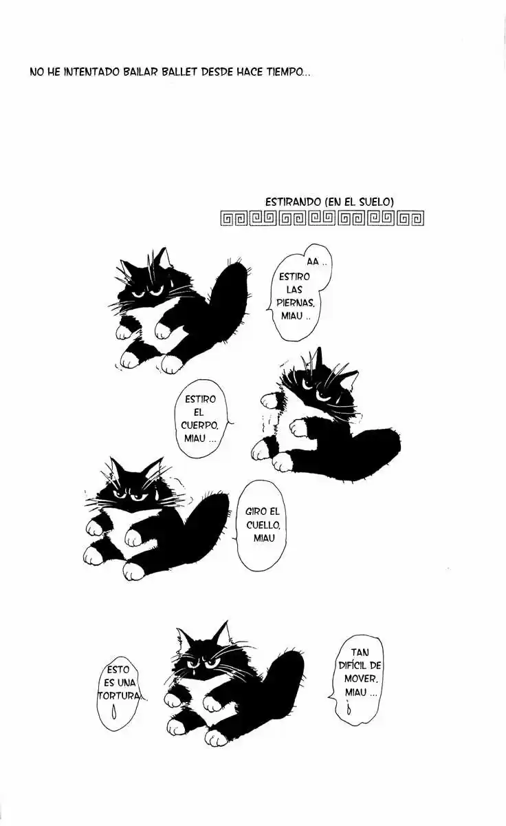 First Girl - Capítulo 12 - Página 5 - LectorTMOo