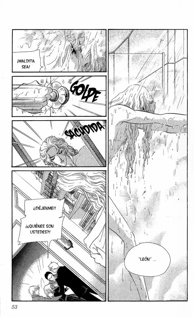 First Girl - Capítulo 12 - Página 8 - LectorTMOo