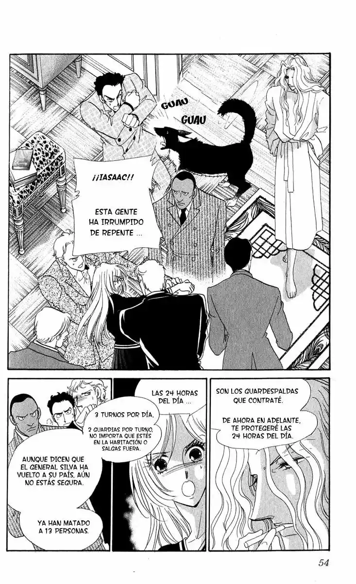 First Girl - Capítulo 12 - Página 9 - LectorTMOo