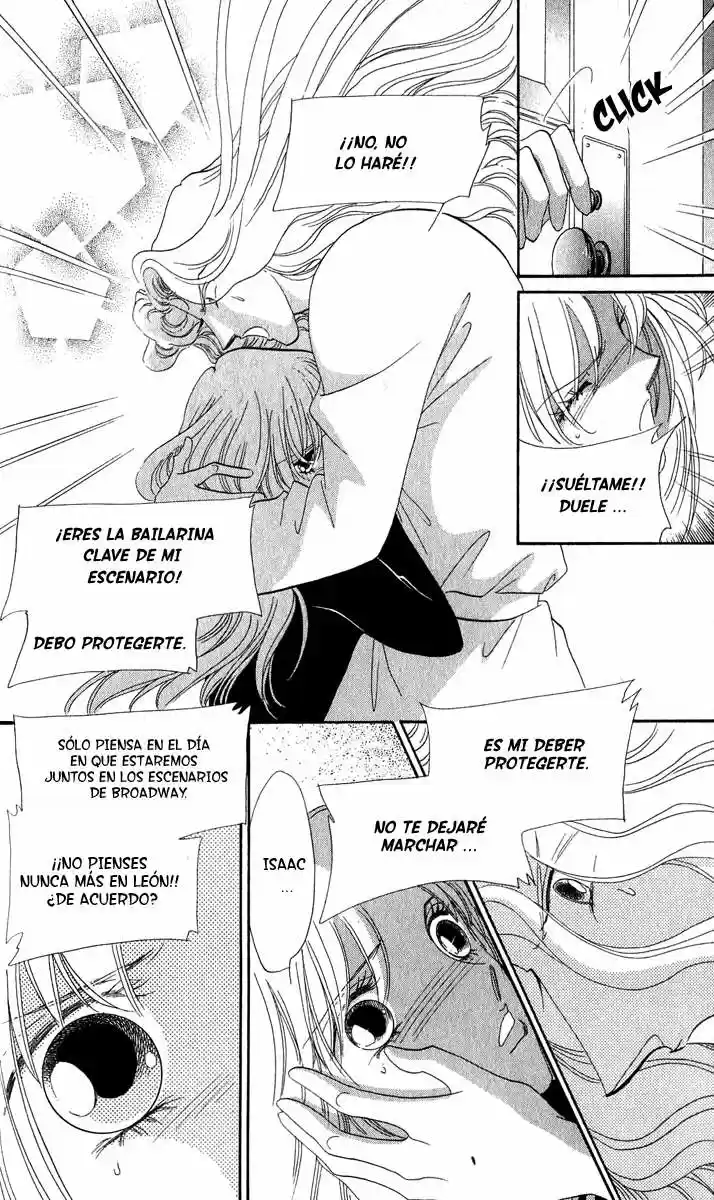 First Girl - Capítulo 12 - Página 11 - LectorTMOo