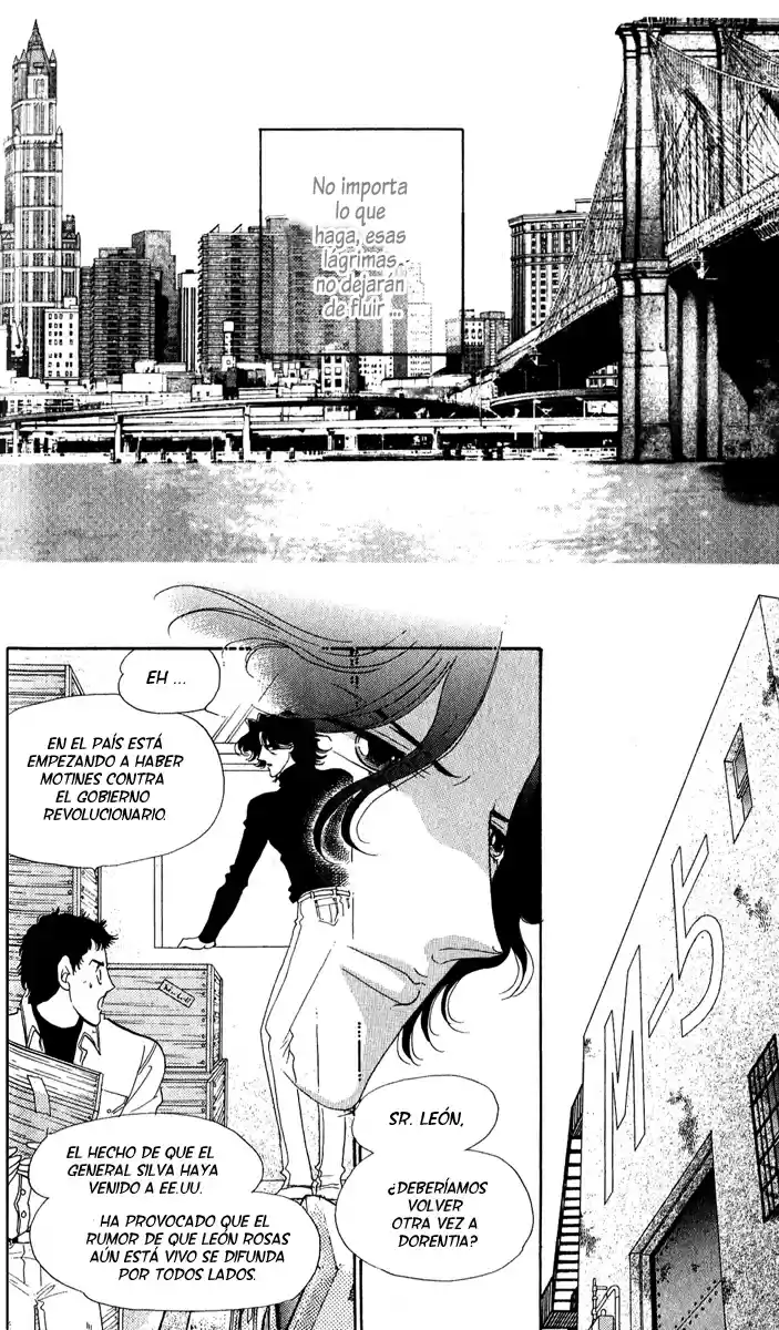 First Girl - Capítulo 12 - Página 13 - LectorTMOo