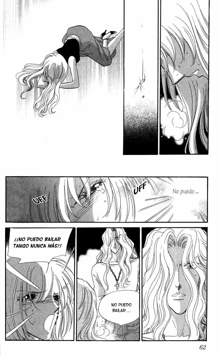 First Girl - Capítulo 12 - Página 17 - LectorTMOo