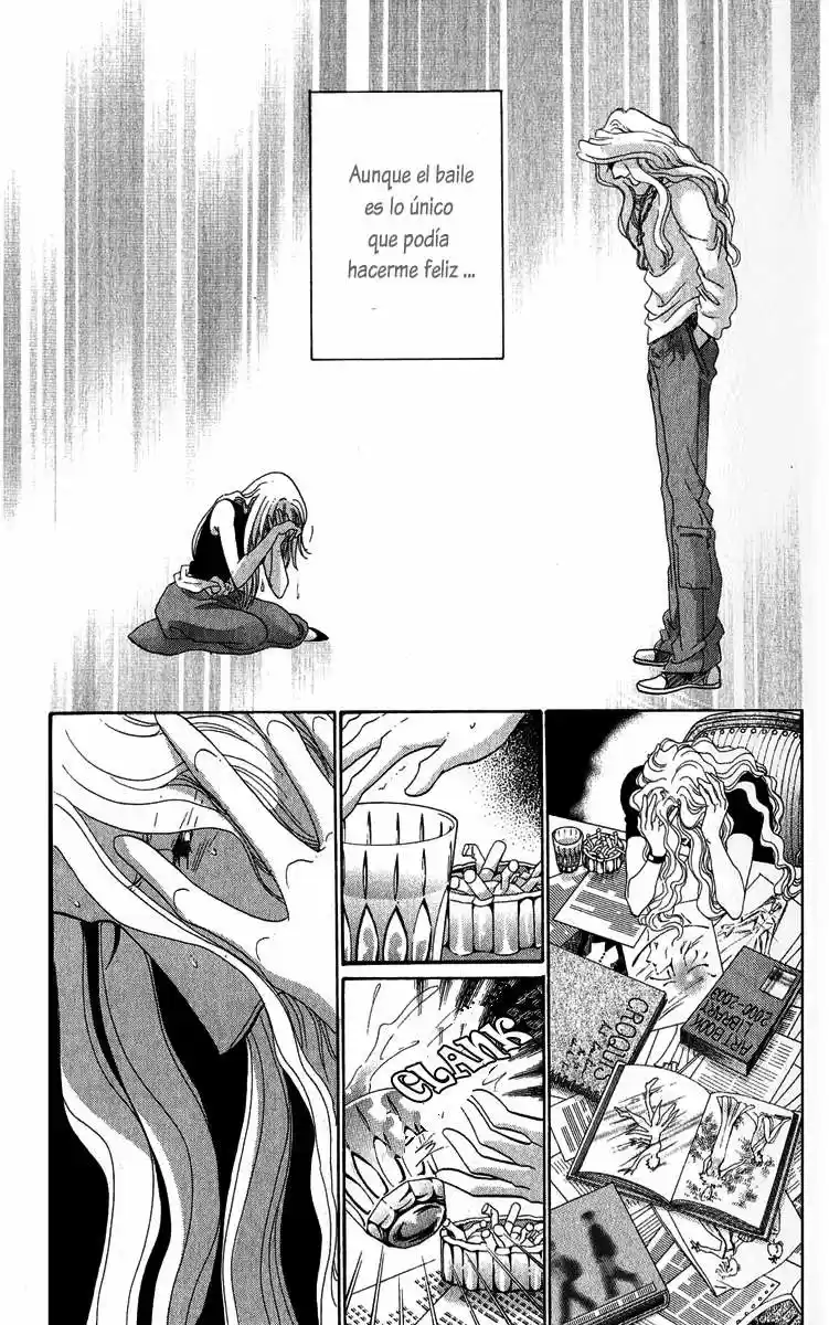 First Girl - Capítulo 12 - Página 18 - LectorTMOo