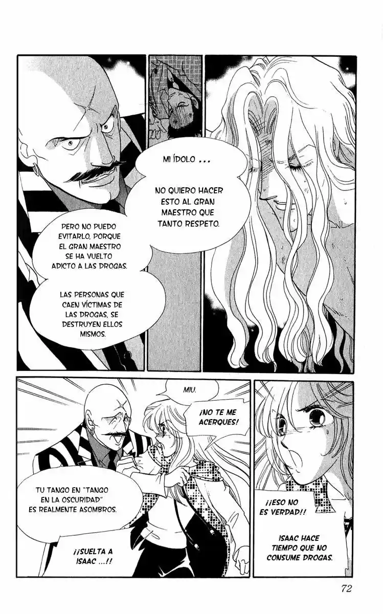 First Girl - Capítulo 12 - Página 27 - LectorTMOo