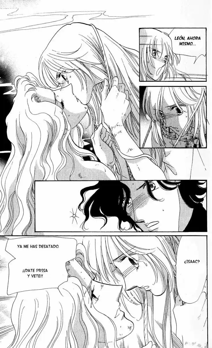 First Girl - Capítulo 12 - Página 38 - LectorTMOo
