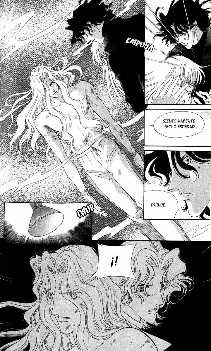 First Girl - Capítulo 12 - Página 39 - LectorTMOo