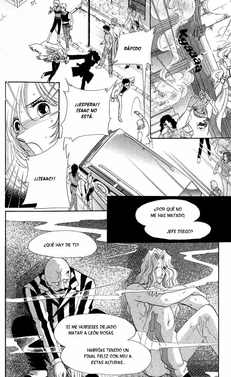 First Girl - Capítulo 12 - Página 41 - LectorTMOo