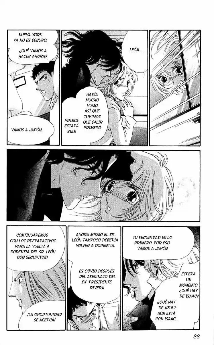 First Girl - Capítulo 12 - Página 43 - LectorTMOo
