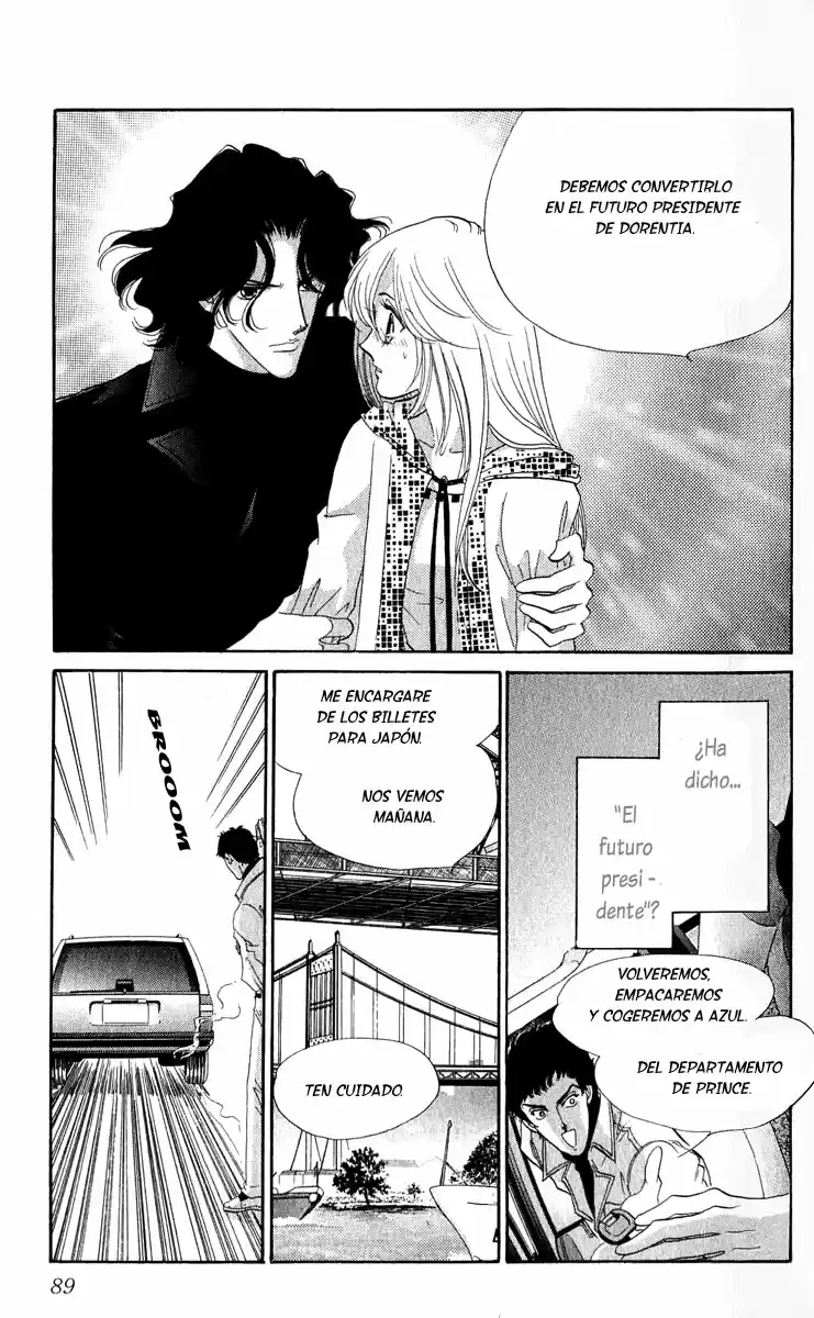 First Girl - Capítulo 12 - Página 44 - LectorTMOo