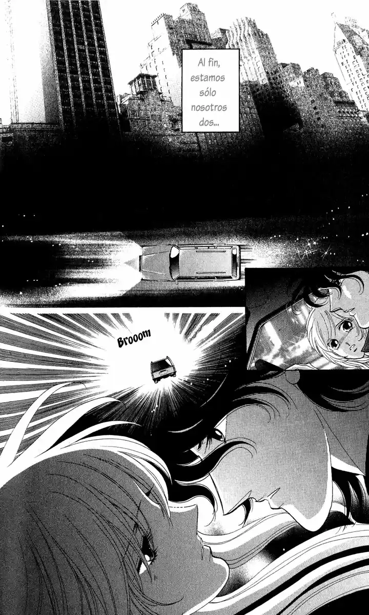 First Girl - Capítulo 12 - Página 45 - LectorTMOo