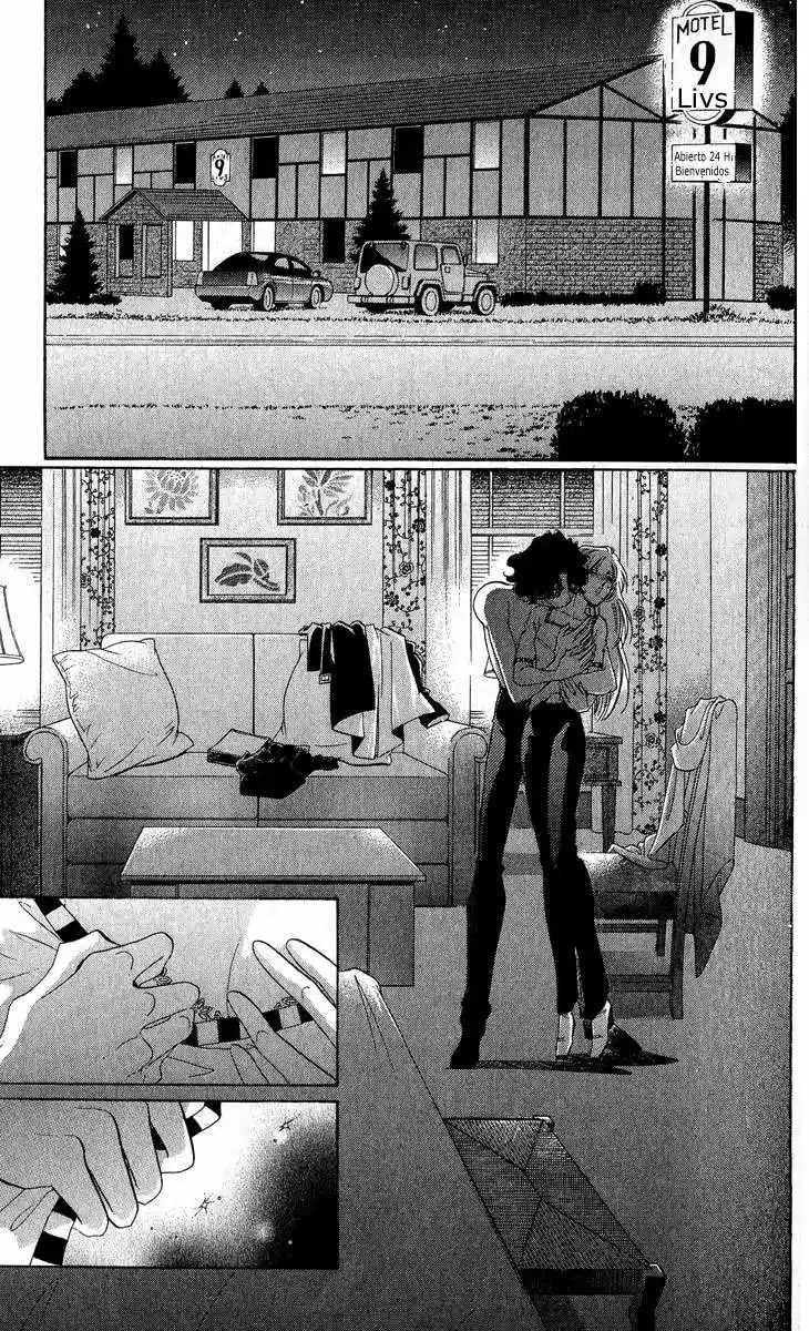 First Girl - Capítulo 12 - Página 46 - LectorTMOo