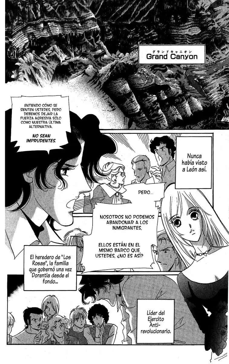 First Girl - Capítulo 13 - Página 13 - LectorTMOo