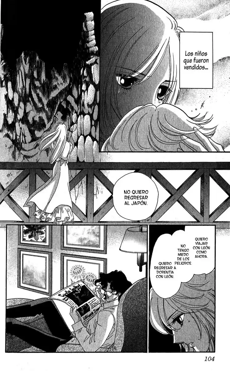 First Girl - Capítulo 13 - Página 15 - LectorTMOo