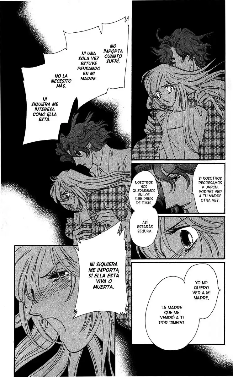 First Girl - Capítulo 13 - Página 16 - LectorTMOo
