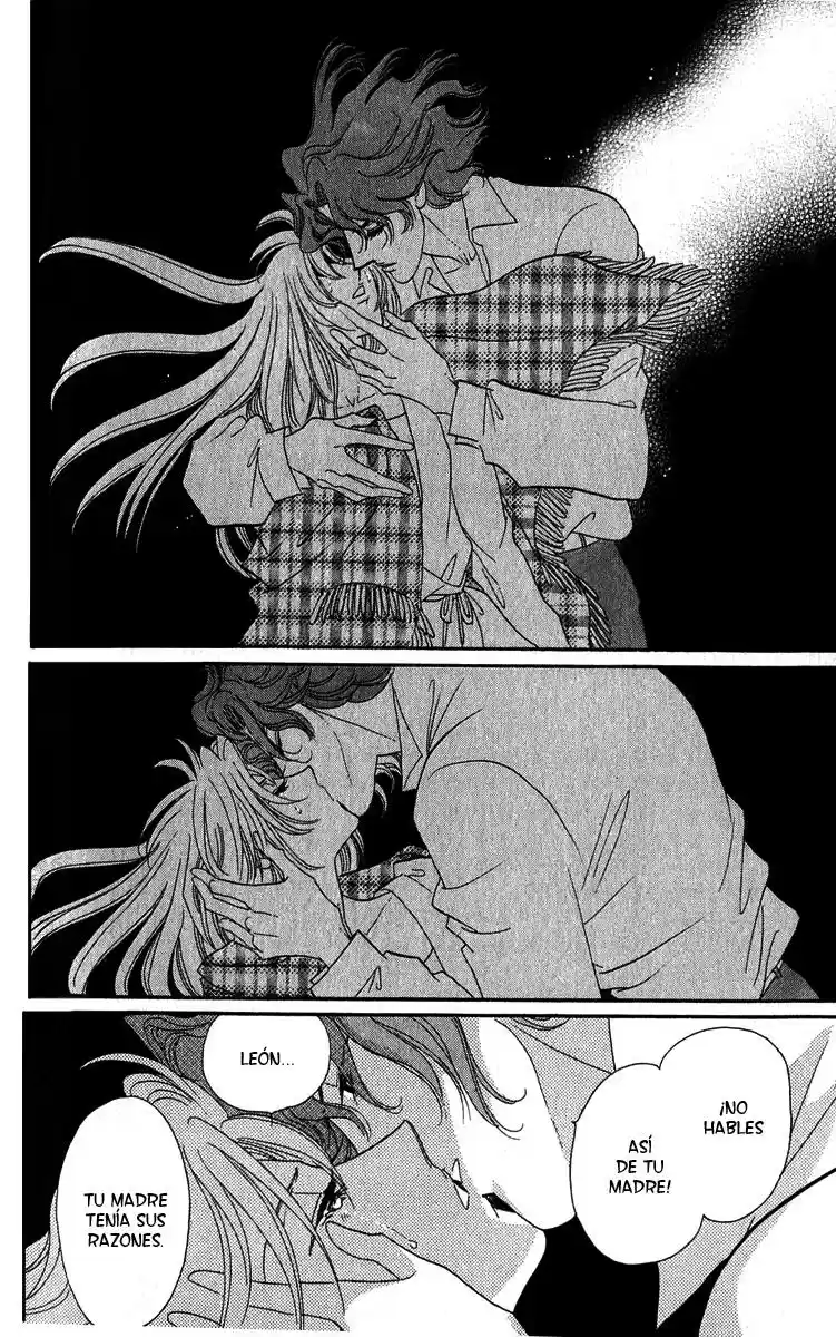 First Girl - Capítulo 13 - Página 17 - LectorTMOo