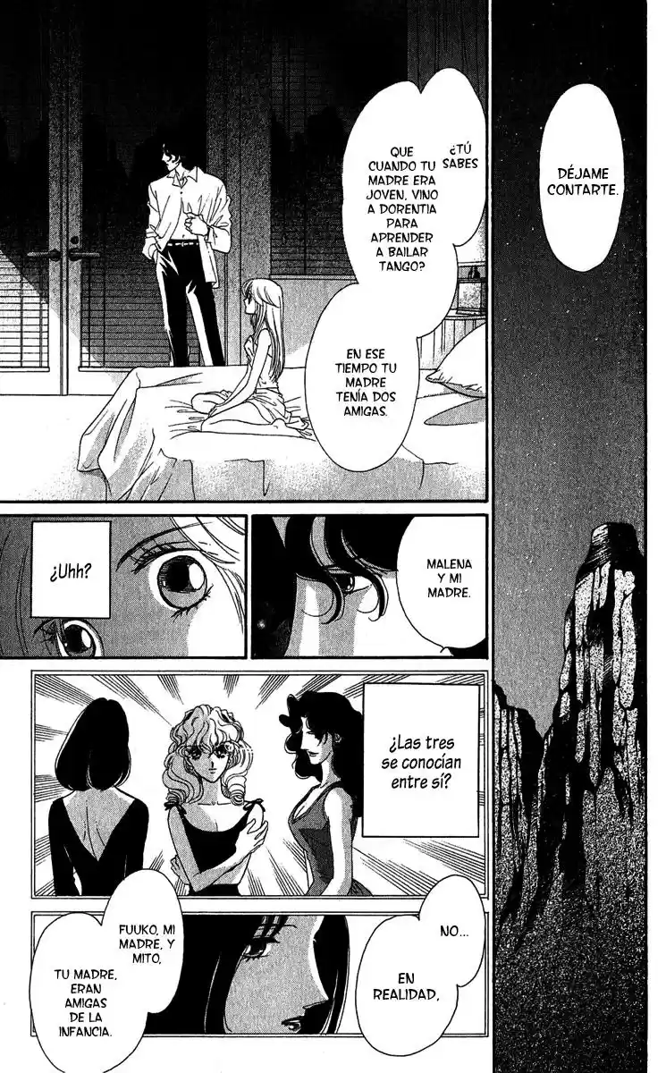 First Girl - Capítulo 13 - Página 18 - LectorTMOo