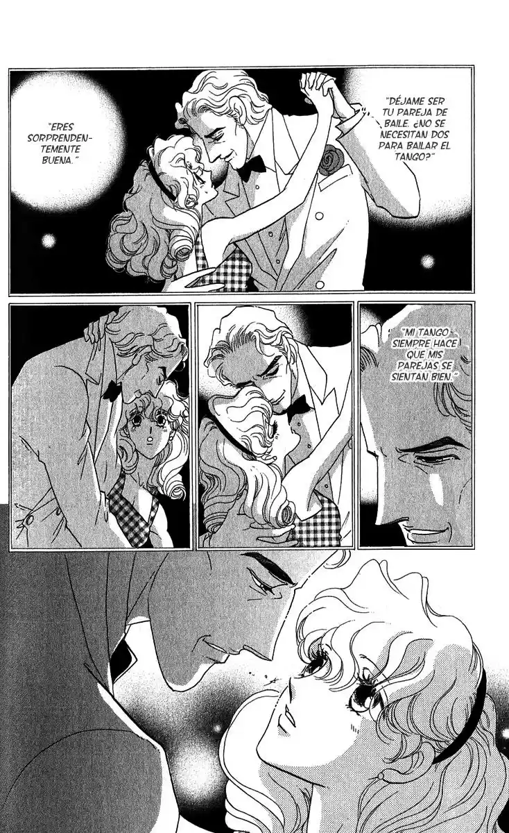 First Girl - Capítulo 13 - Página 21 - LectorTMOo