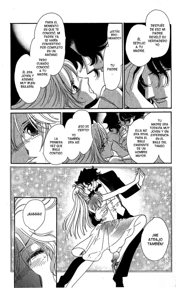 First Girl - Capítulo 13 - Página 22 - LectorTMOo