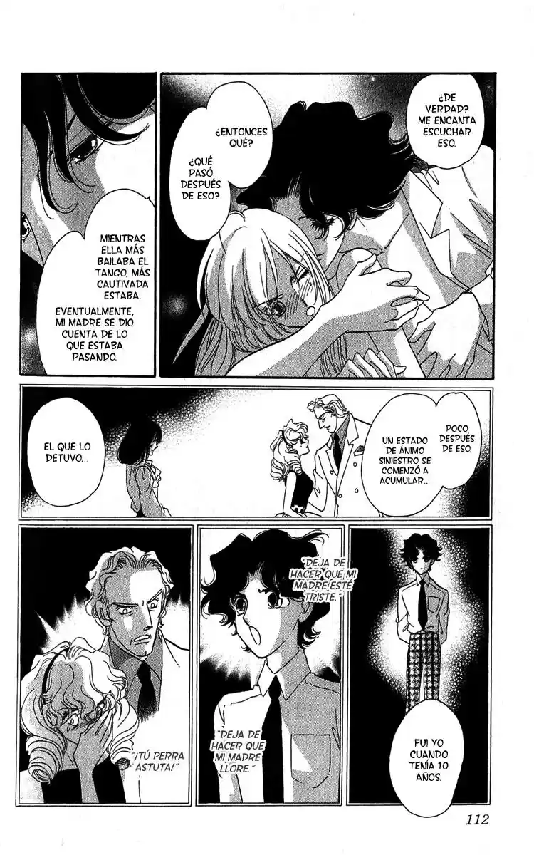 First Girl - Capítulo 13 - Página 23 - LectorTMOo